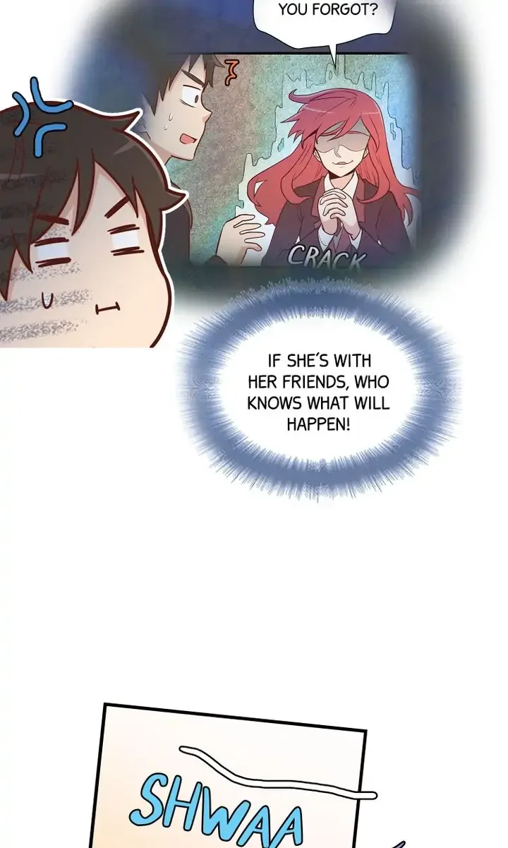 Sandwiched Chapter 56 Online - página 5
