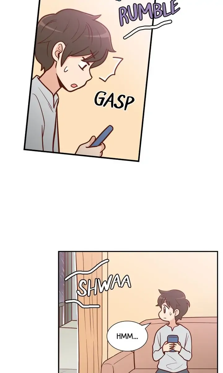 Sandwiched Chapter 56 Online - página 6