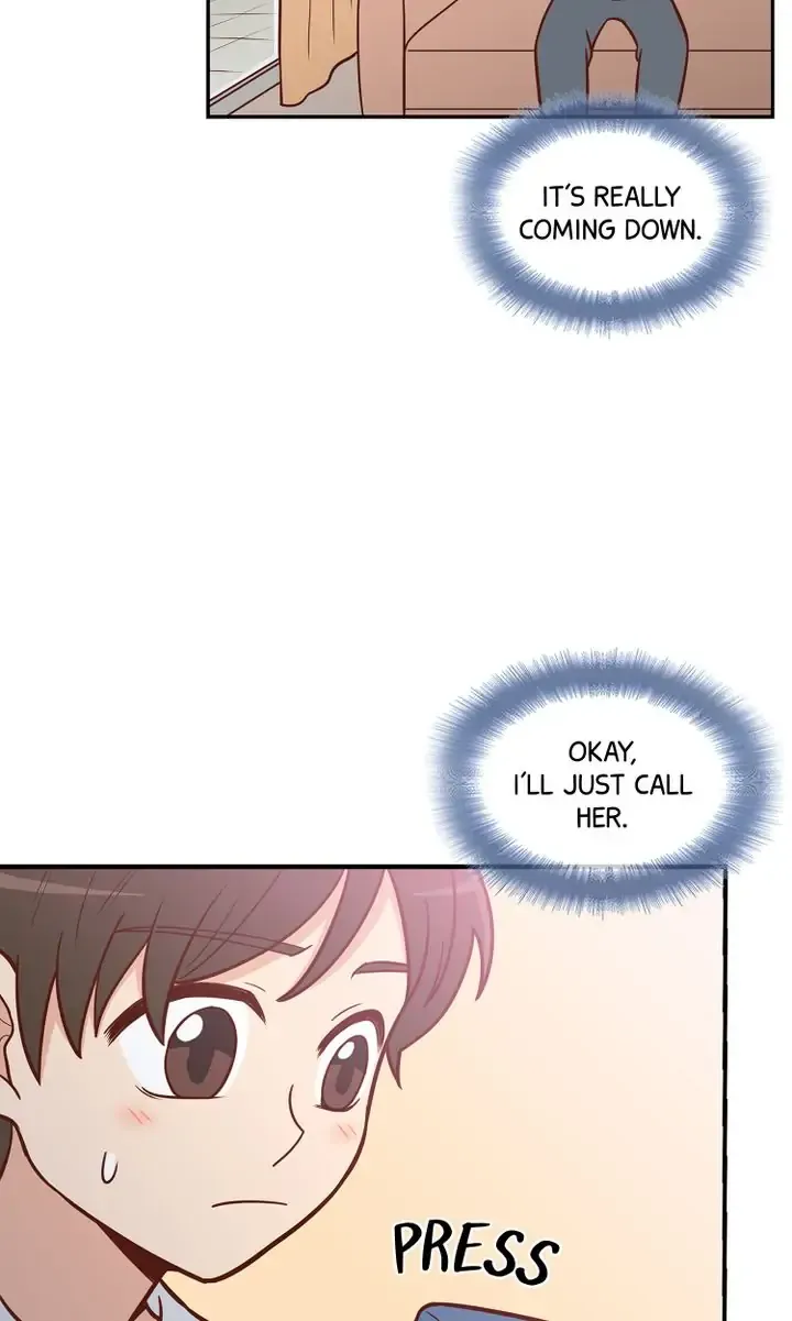 Sandwiched Chapter 56 Online - página 7