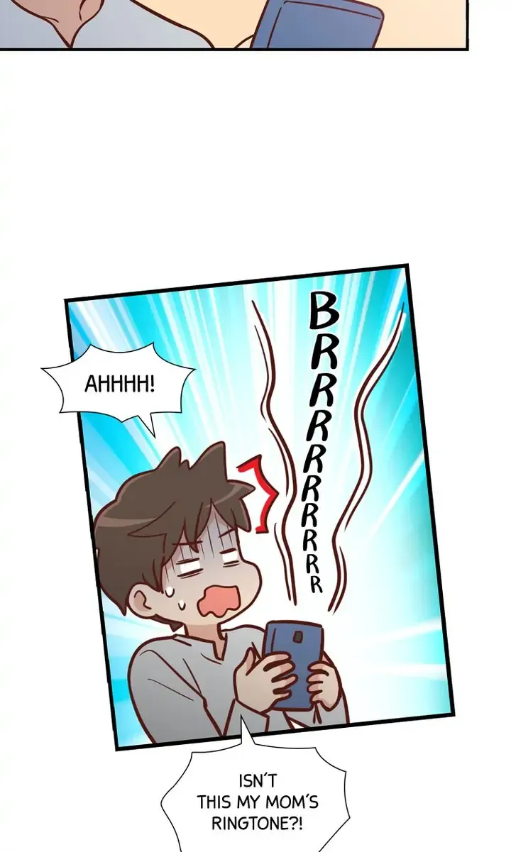 Sandwiched Chapter 56 Online - página 8
