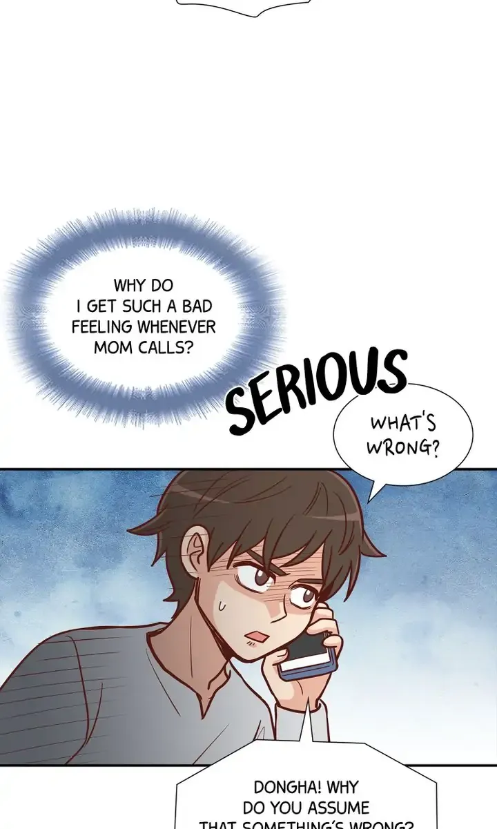 Sandwiched Chapter 56 Online - página 9