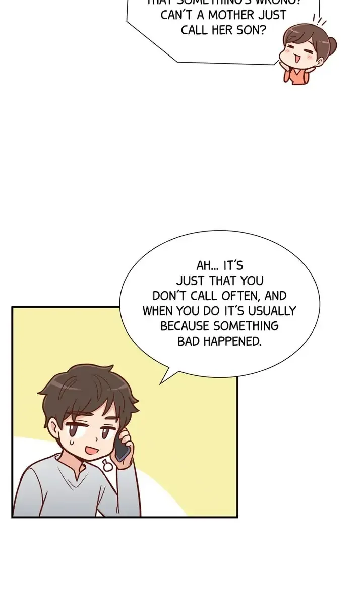 Sandwiched Chapter 56 Online - página 10