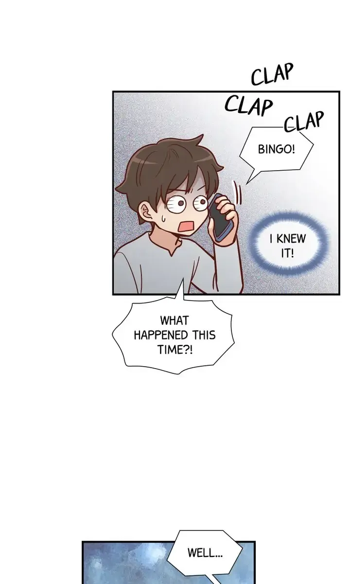 Sandwiched Chapter 56 Online - página 11