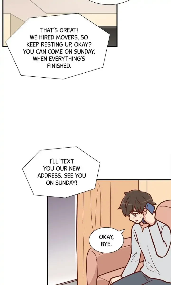 Sandwiched Chapter 56 Online - página 14