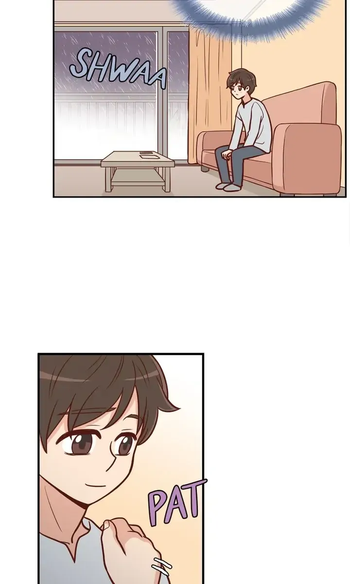Sandwiched Chapter 56 Online - página 16