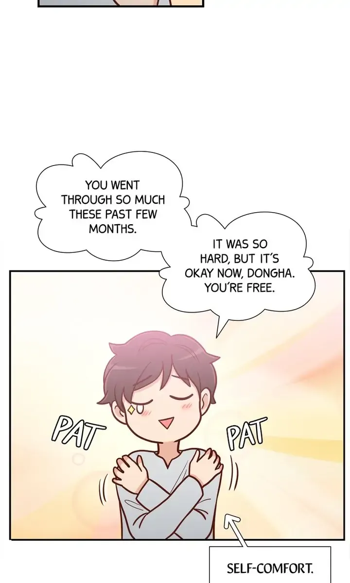 Sandwiched Chapter 56 Online - página 17