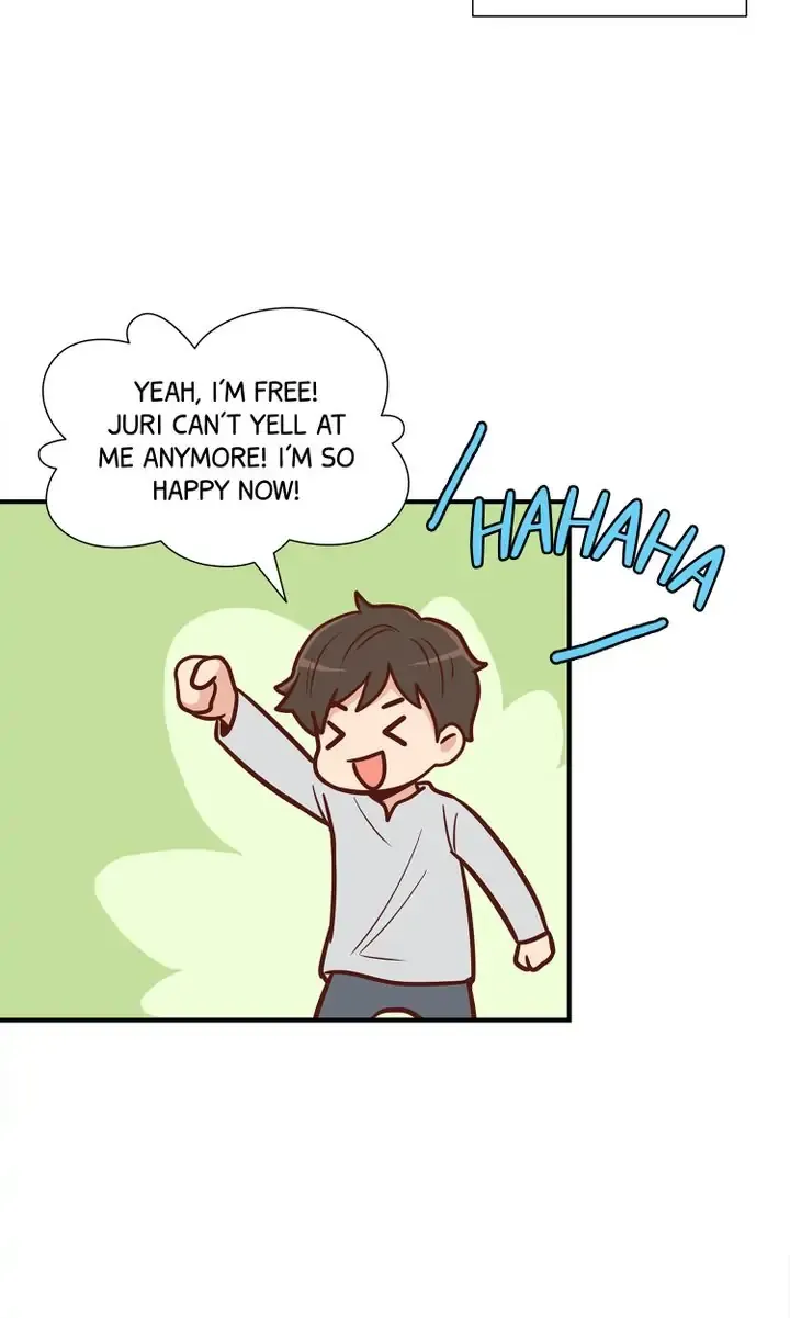 Sandwiched Chapter 56 Online - página 18