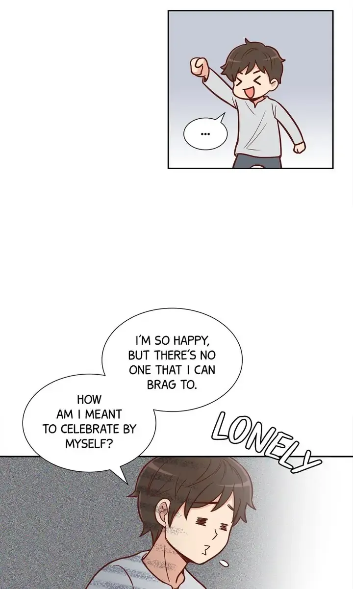 Sandwiched Chapter 56 Online - página 19