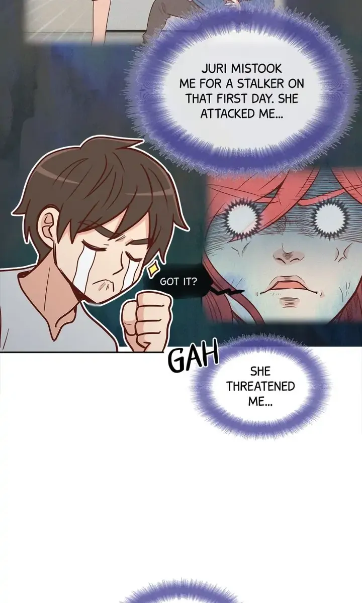 Sandwiched Chapter 56 Online - página 21