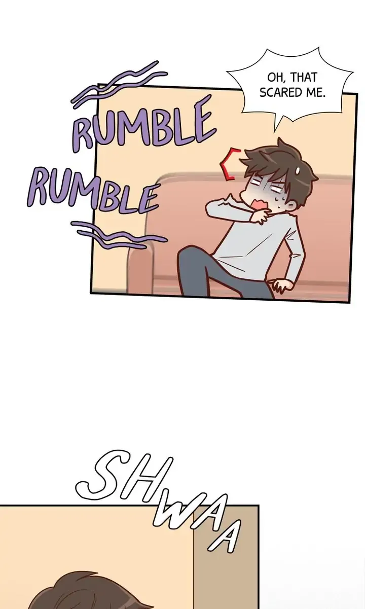 Sandwiched Chapter 56 Online - página 25