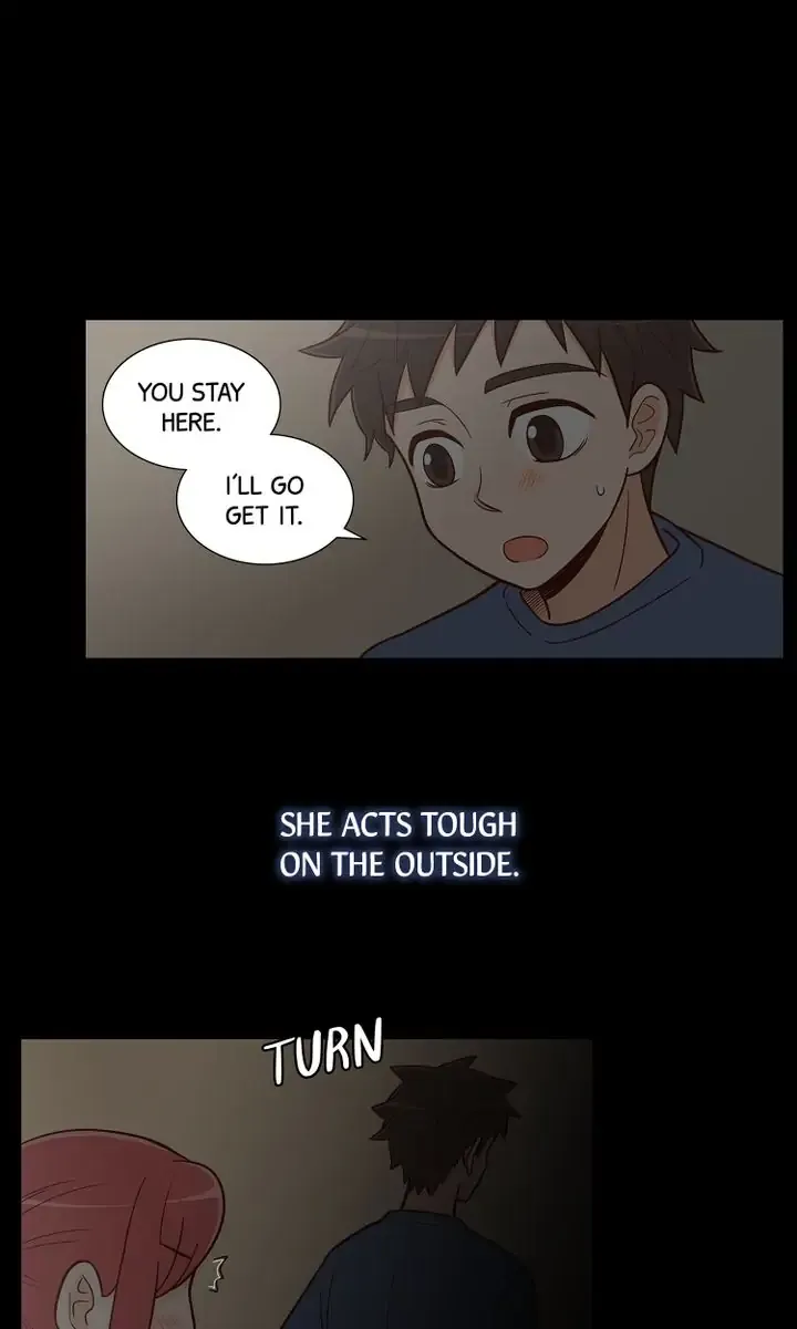 Sandwiched Chapter 56 Online - página 28