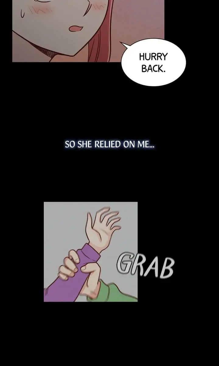 Sandwiched Chapter 56 Online - página 31