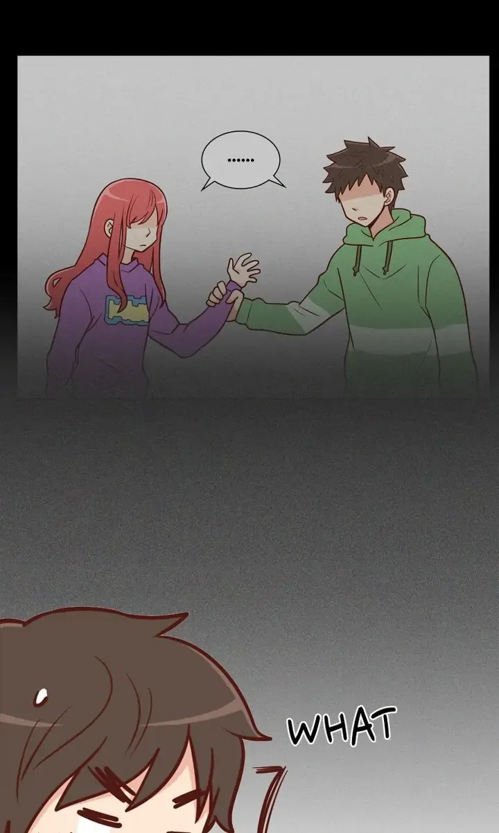 Sandwiched Chapter 56 Online - página 32