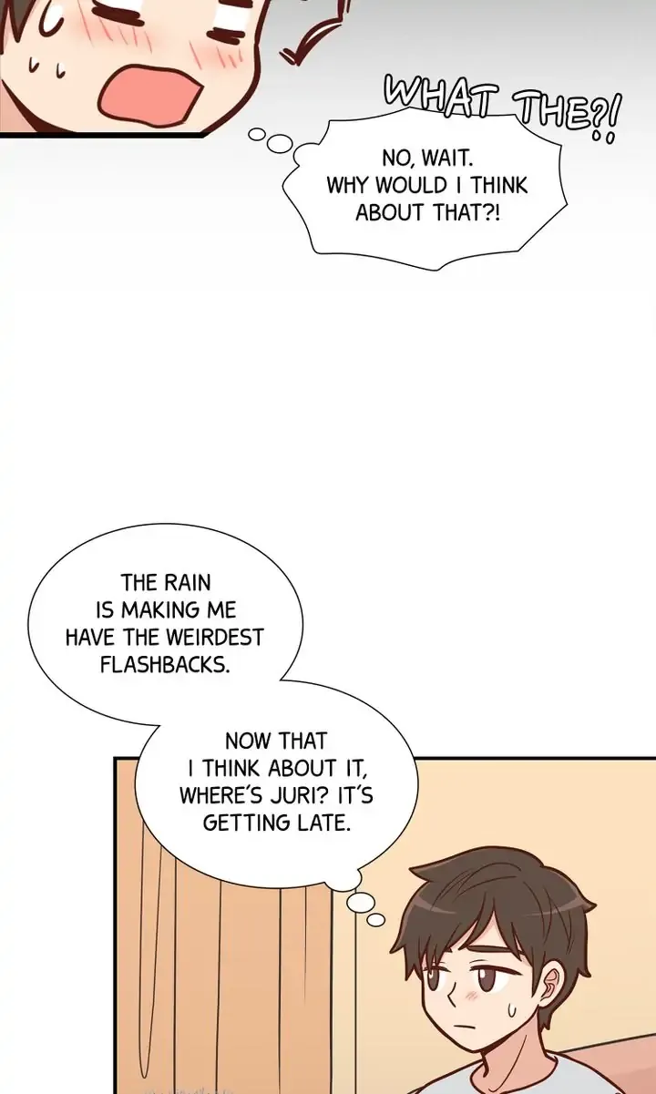 Sandwiched Chapter 56 Online - página 33