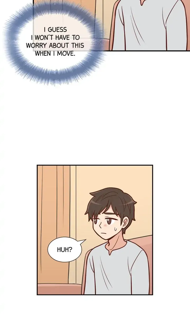Sandwiched Chapter 56 Online - página 34