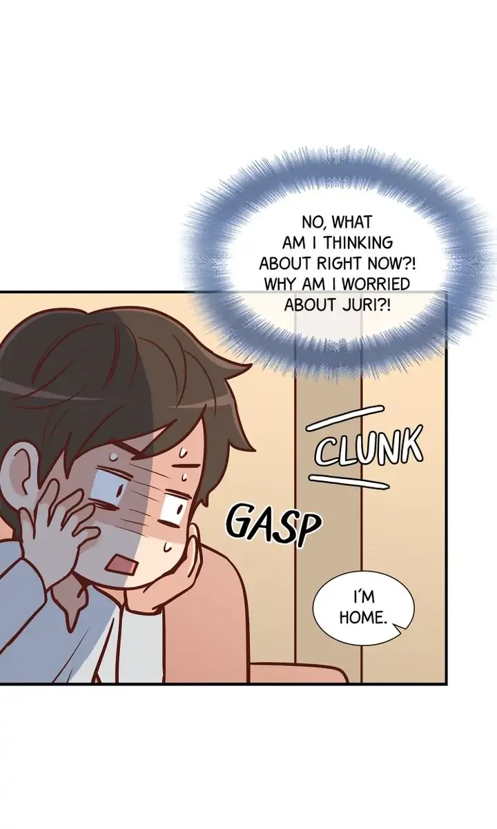 Sandwiched Chapter 56 Online - página 35