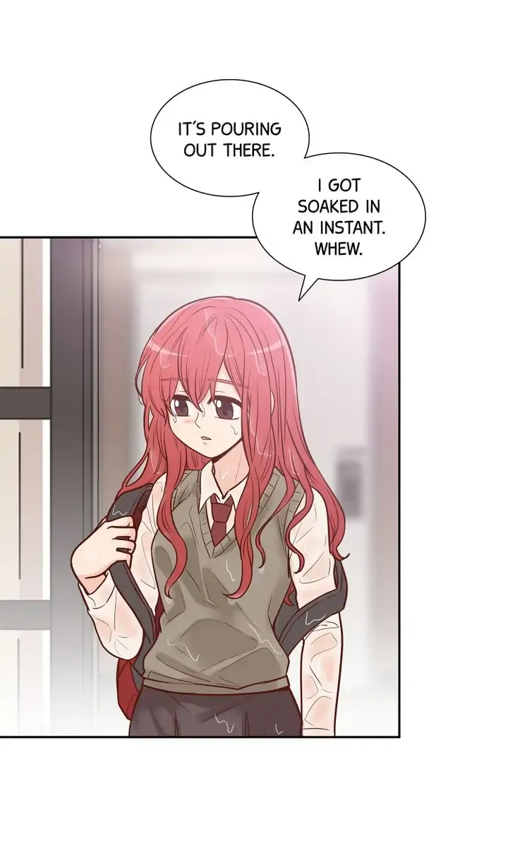 Sandwiched Chapter 56 Online - página 36