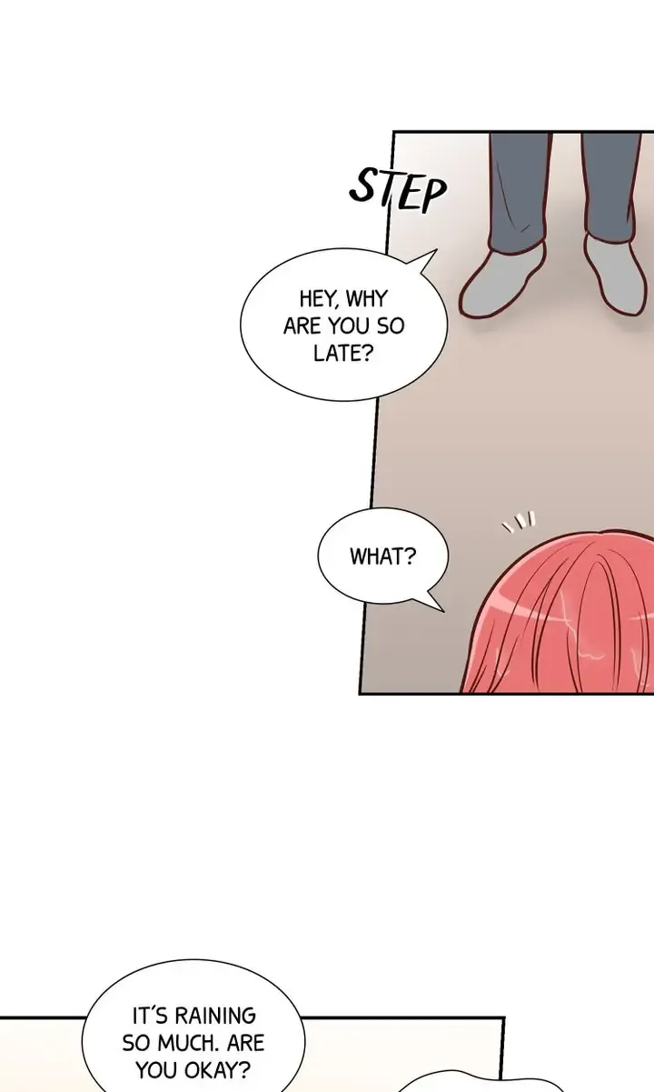 Sandwiched Chapter 56 Online - página 37