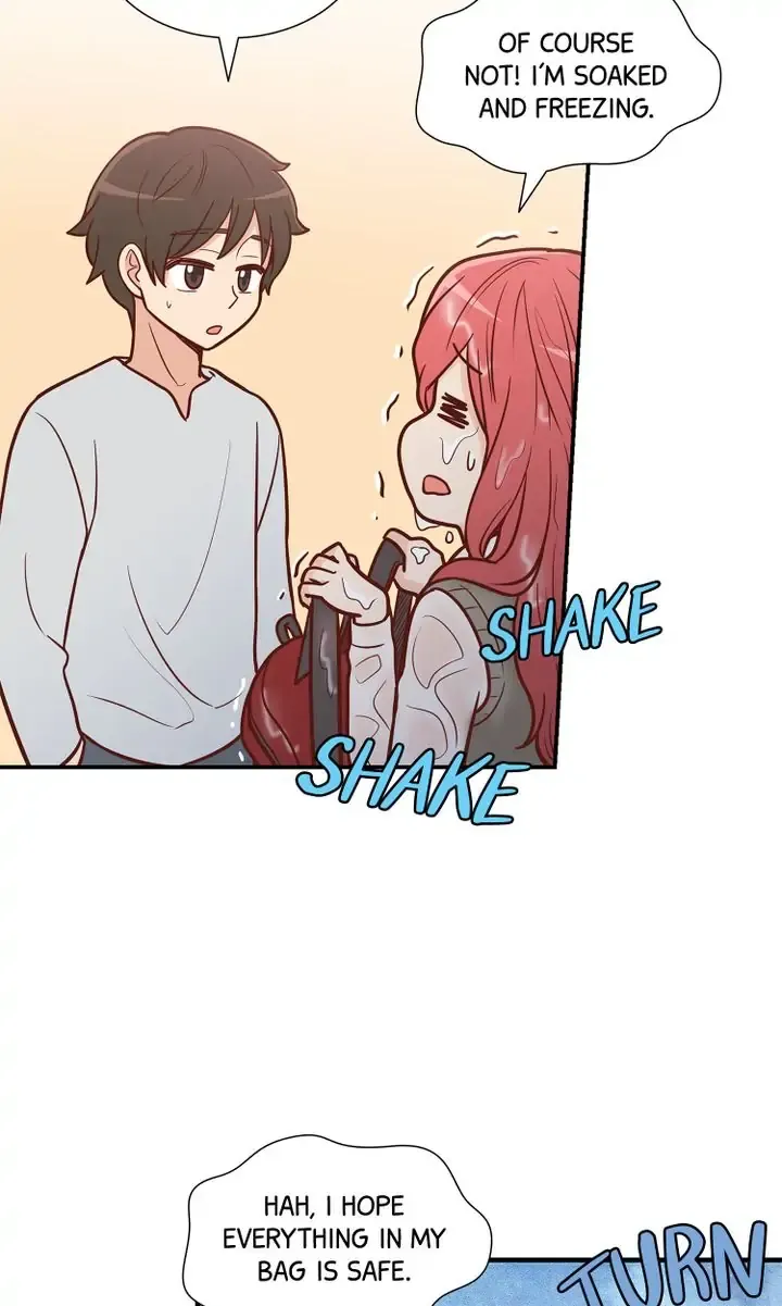 Sandwiched Chapter 56 Online - página 38