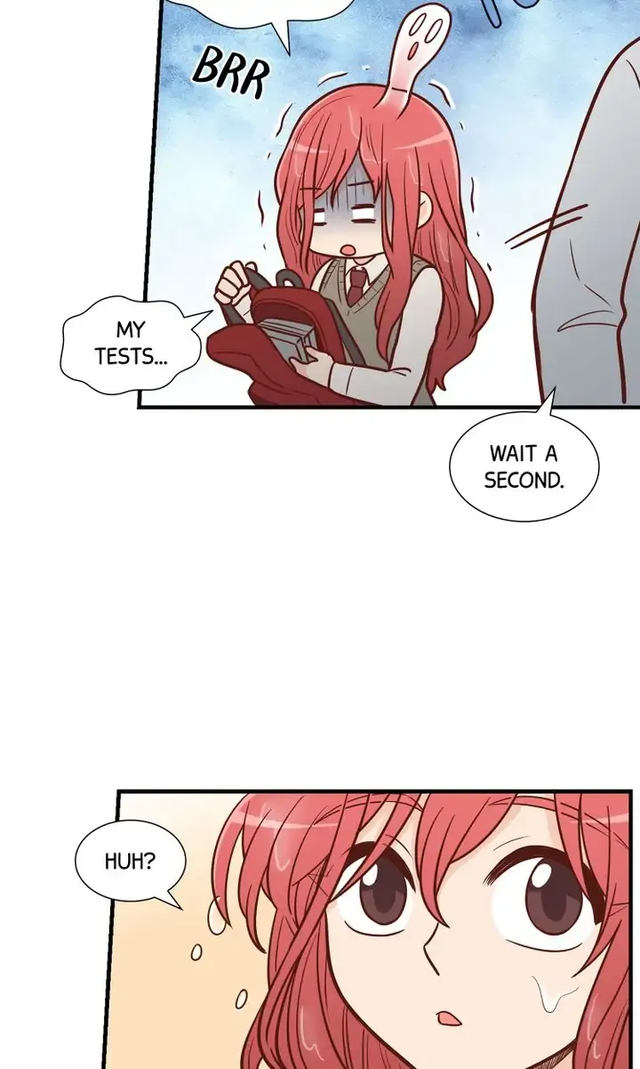 Sandwiched Chapter 56 Online - página 39