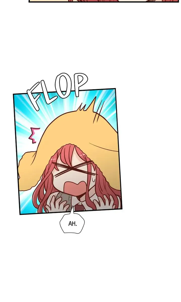 Sandwiched Chapter 56 Online - página 40