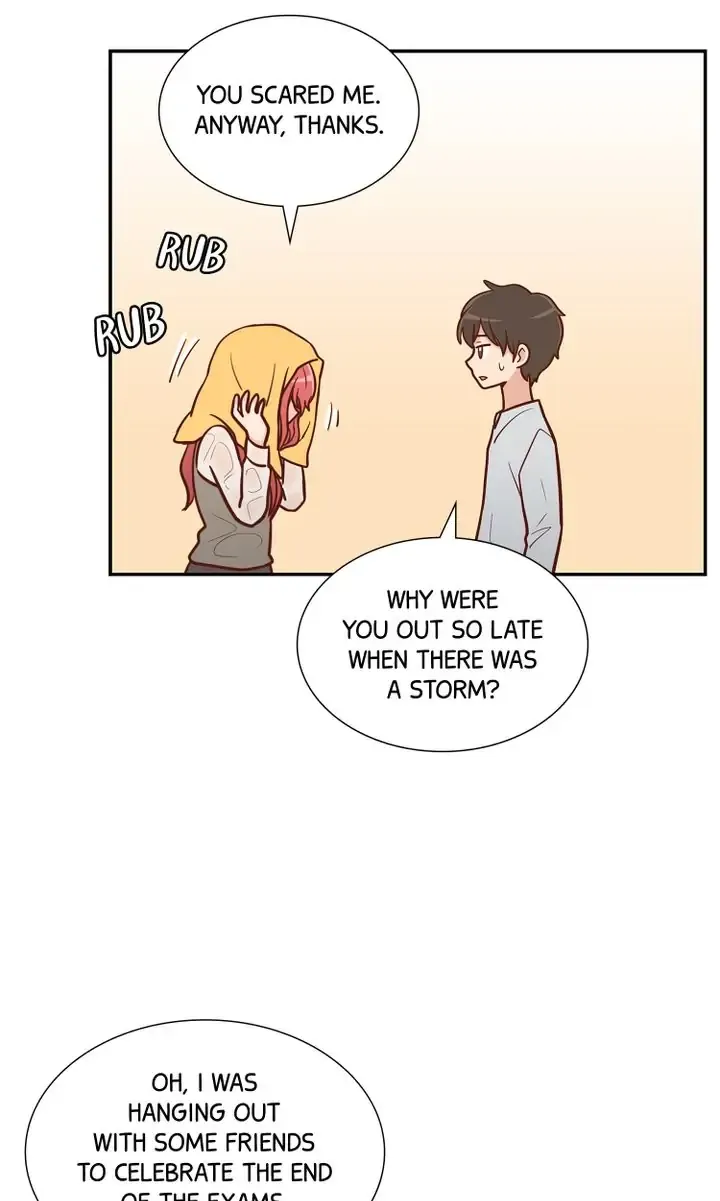 Sandwiched Chapter 56 Online - página 41