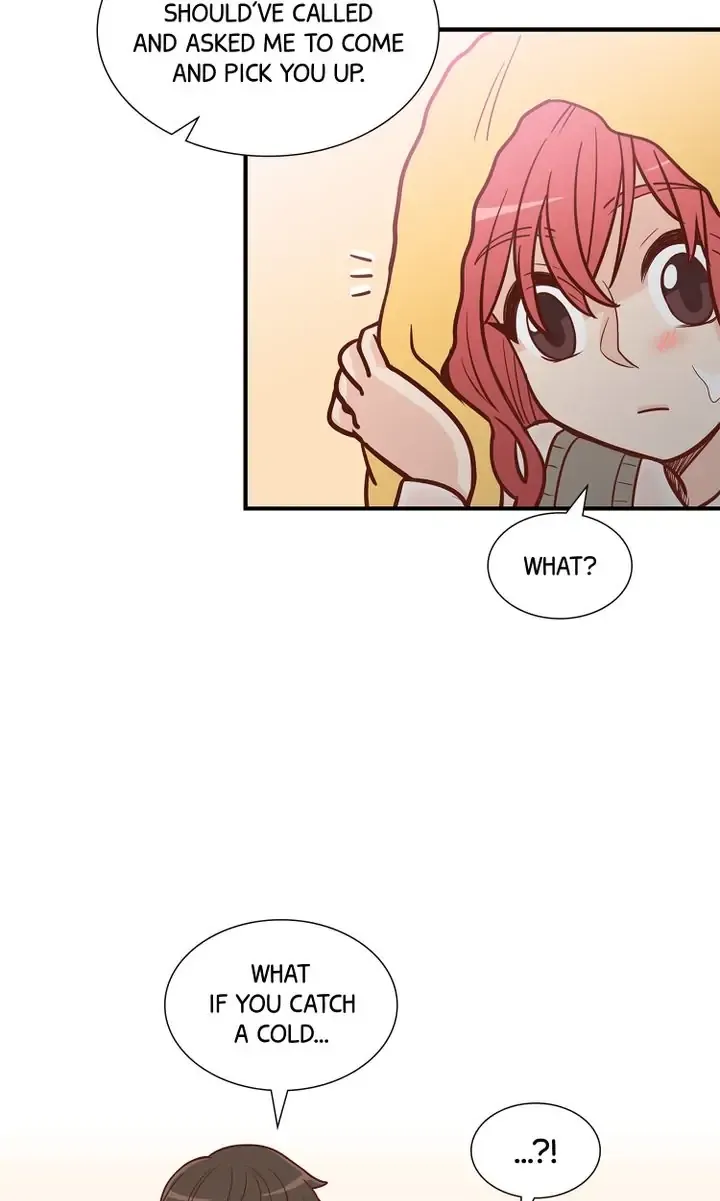 Sandwiched Chapter 56 Online - página 43