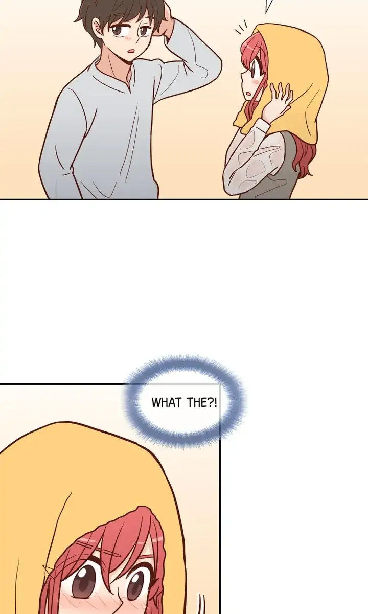 Sandwiched Chapter 56 Online - página 44