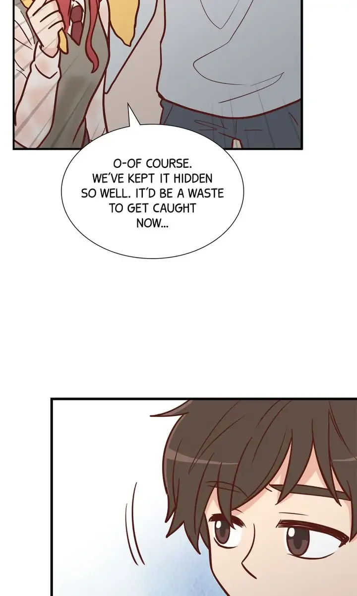 Sandwiched Chapter 56 Online - página 47