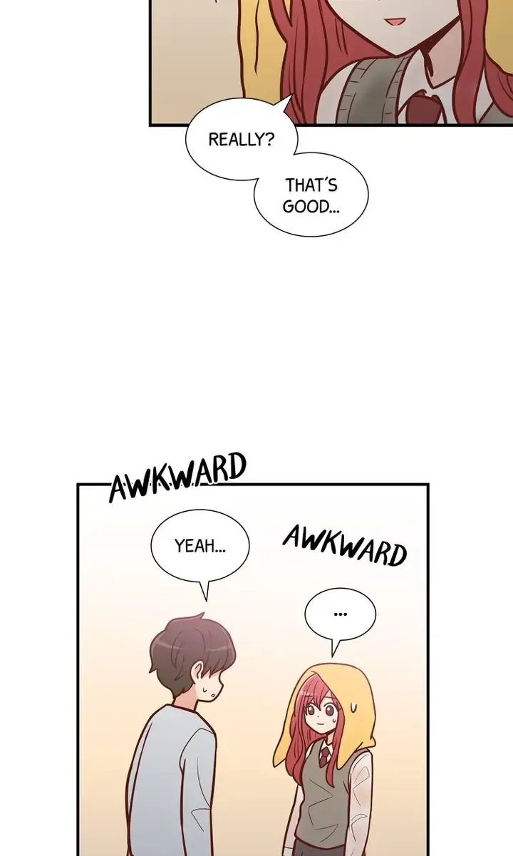 Sandwiched Chapter 56 Online - página 51