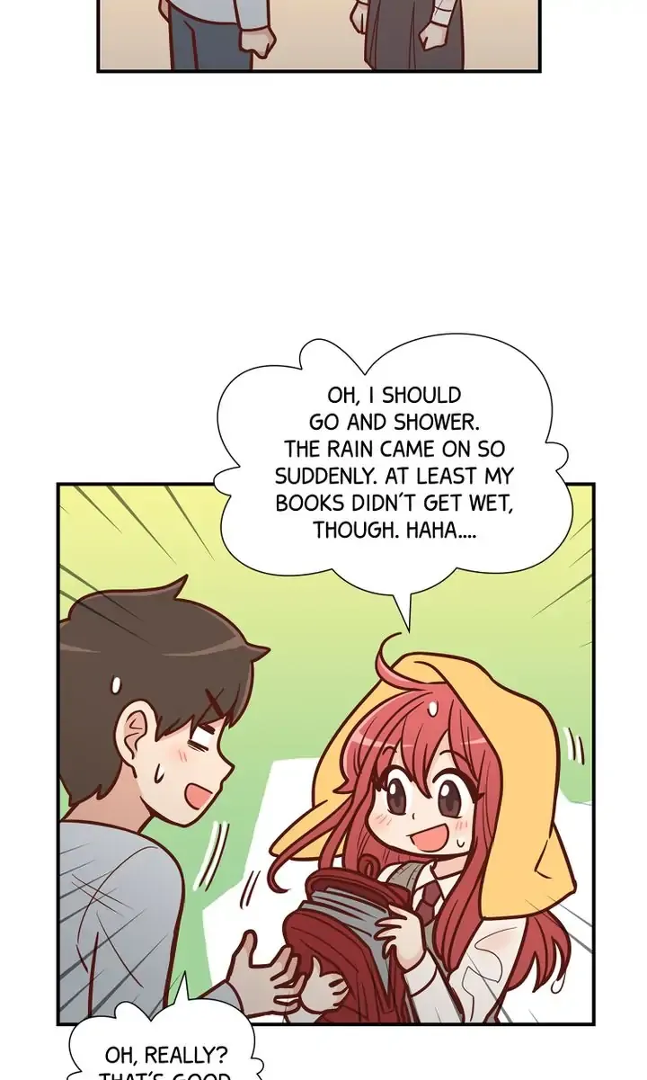 Sandwiched Chapter 56 Online - página 52