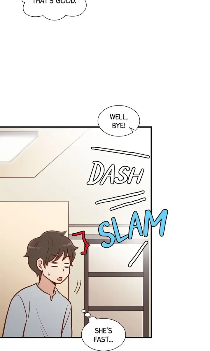 Sandwiched Chapter 56 Online - página 53