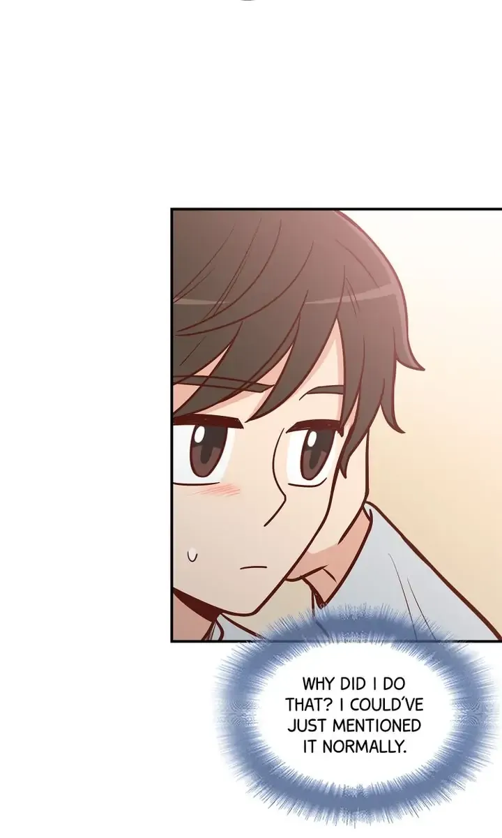 Sandwiched Chapter 56 Online - página 54