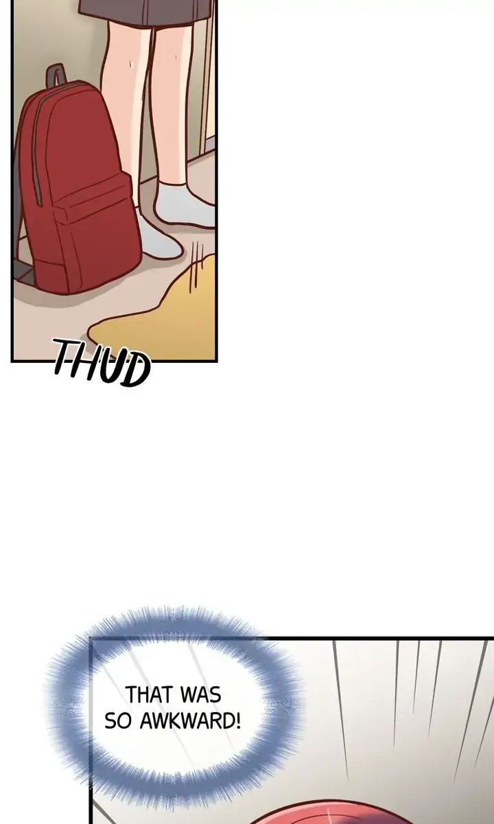 Sandwiched Chapter 56 Online - página 56