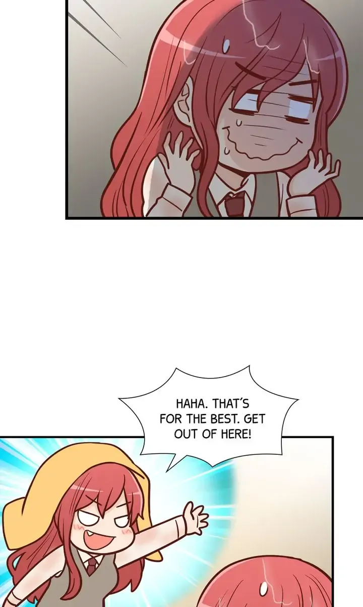 Sandwiched Chapter 56 Online - página 57