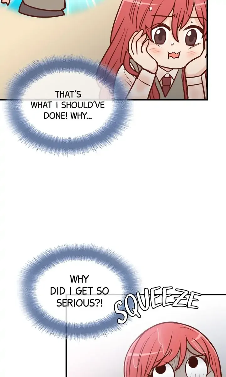 Sandwiched Chapter 56 Online - página 58