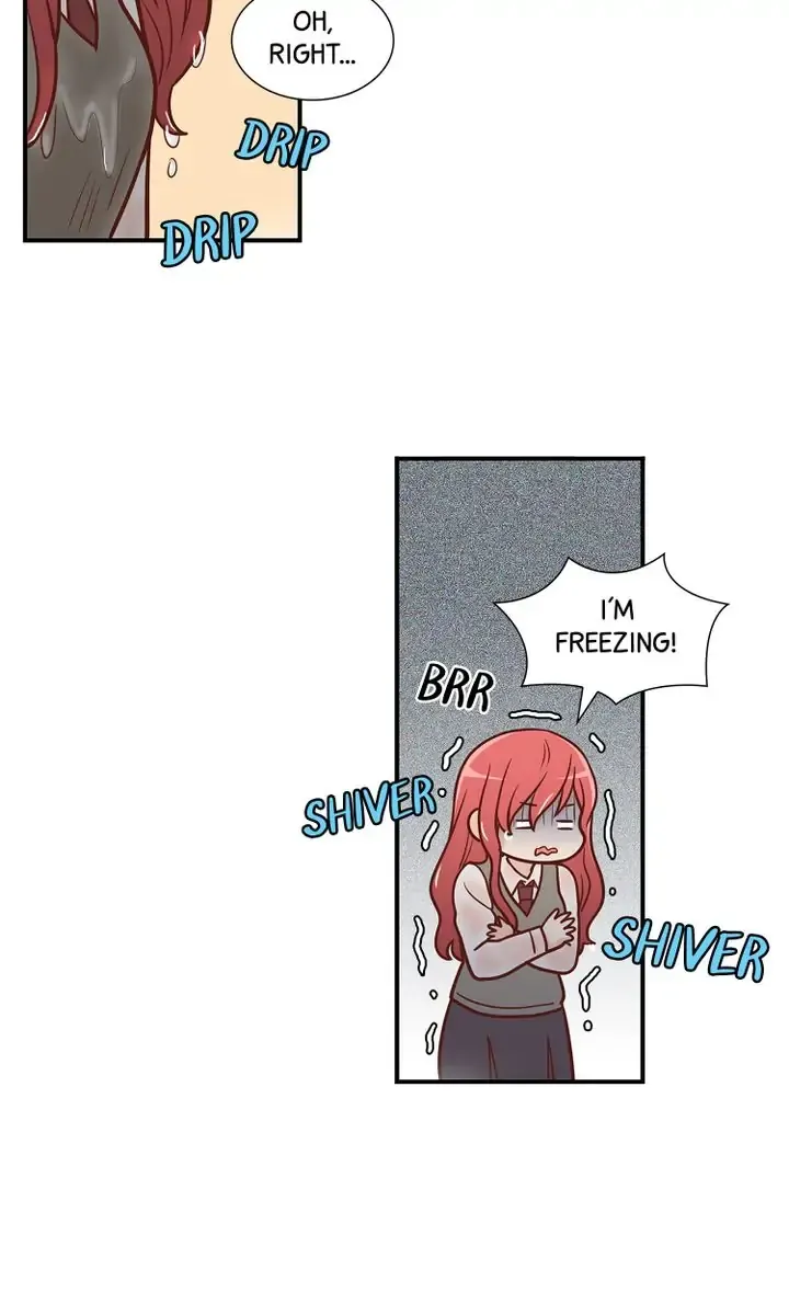 Sandwiched Chapter 56 Online - página 60