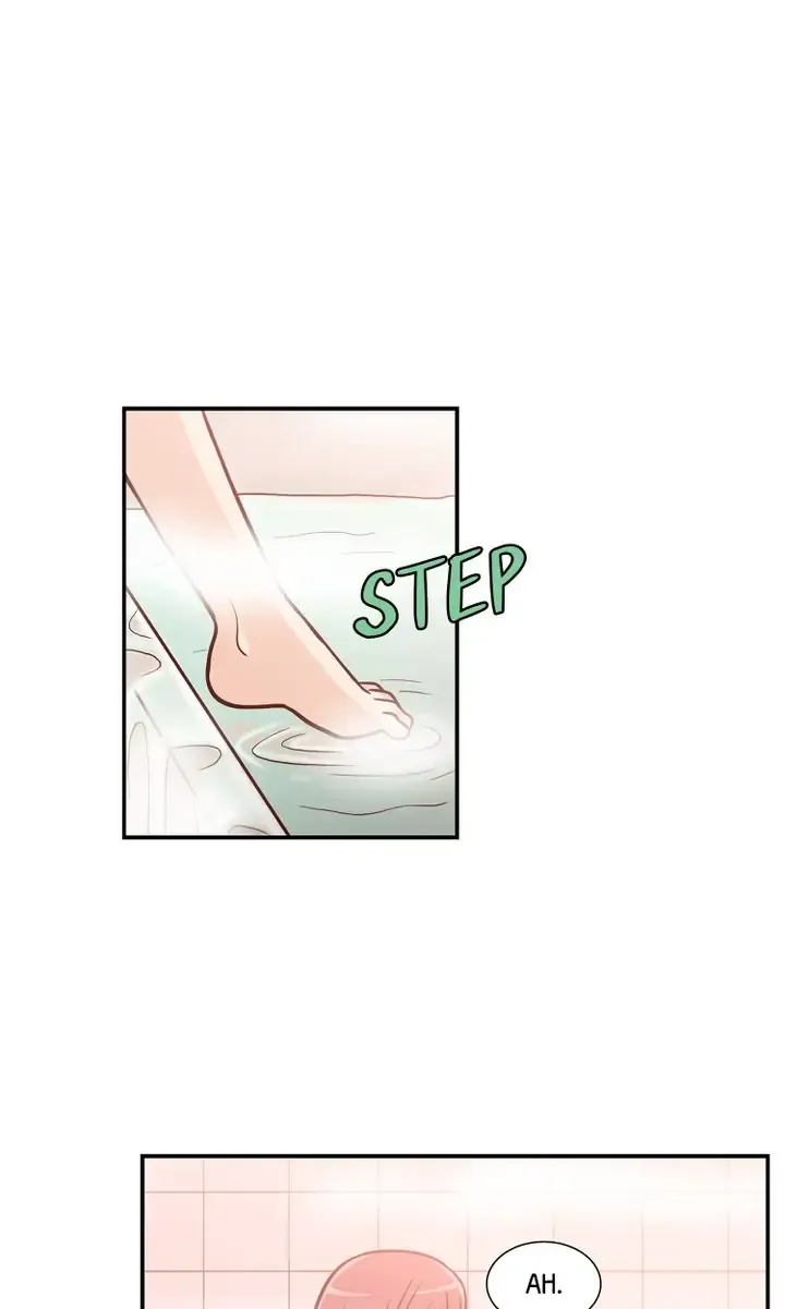 Sandwiched Chapter 56 Online - página 62