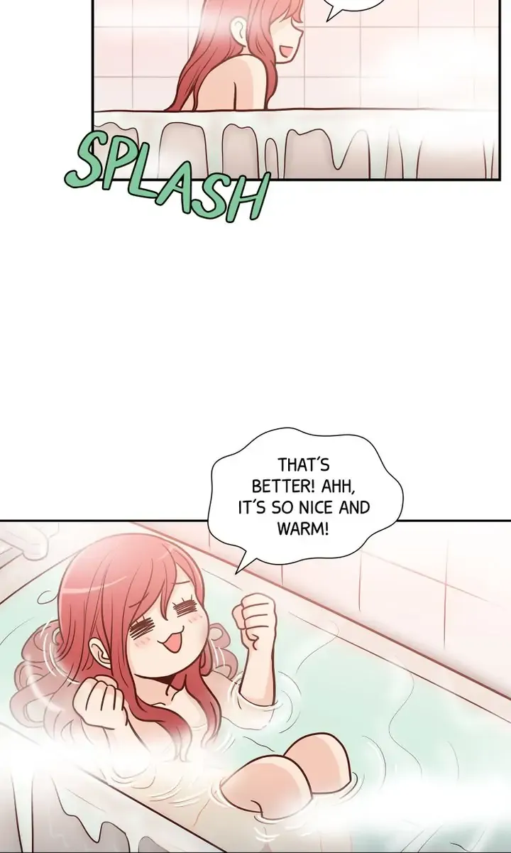 Sandwiched Chapter 56 Online - página 63