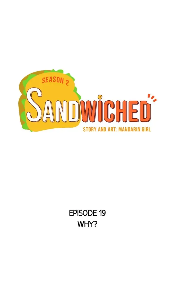 Sandwiched Chapter 57 Online - página 1