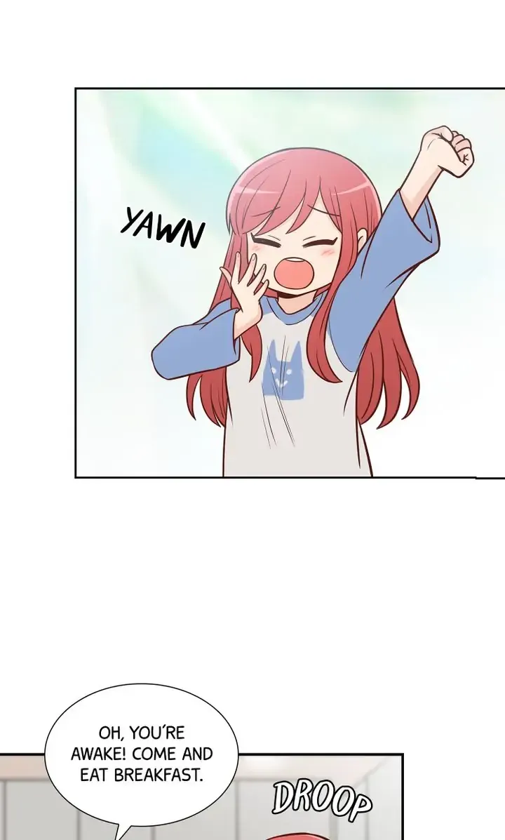 Sandwiched Chapter 57 Online - página 3