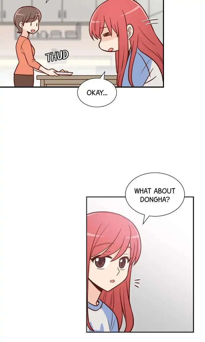Sandwiched Chapter 57 Online - página 4