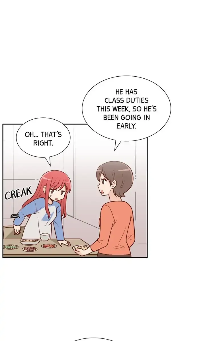 Sandwiched Chapter 57 Online - página 5