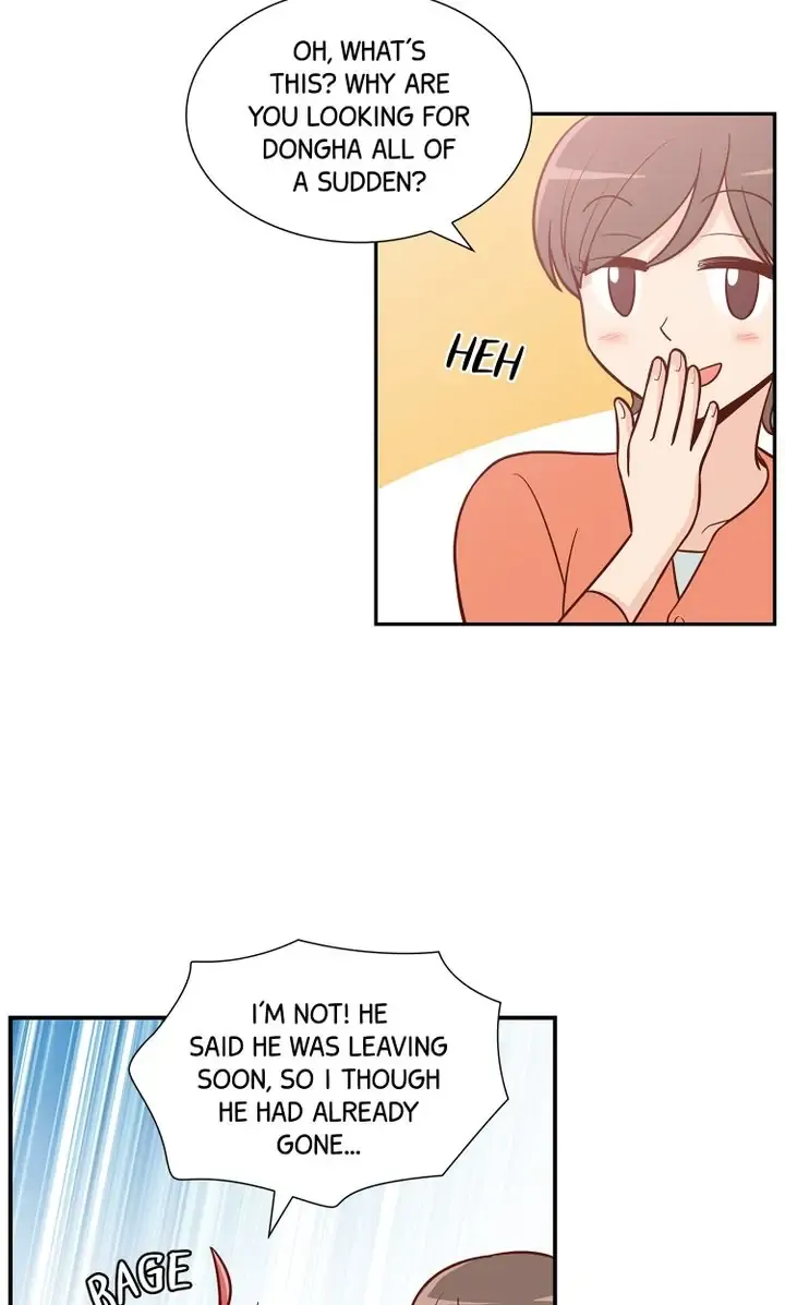 Sandwiched Chapter 57 Online - página 6