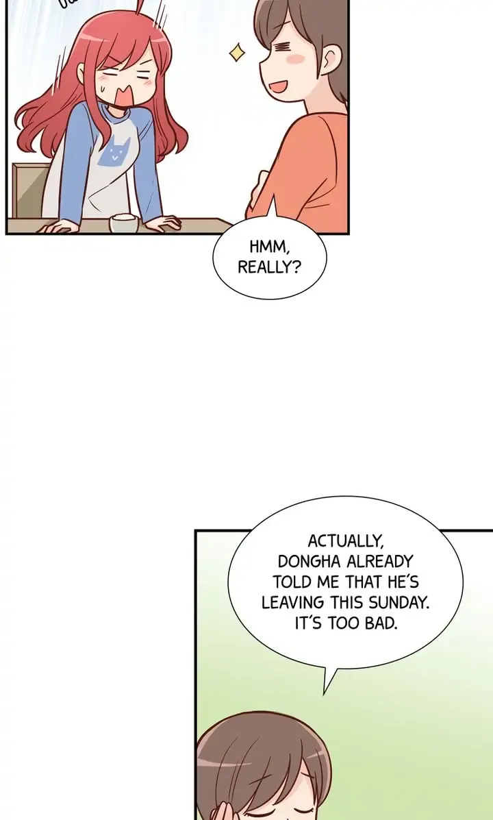 Sandwiched Chapter 57 Online - página 7