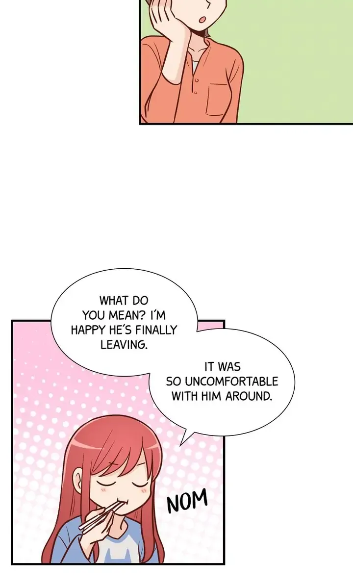 Sandwiched Chapter 57 Online - página 8