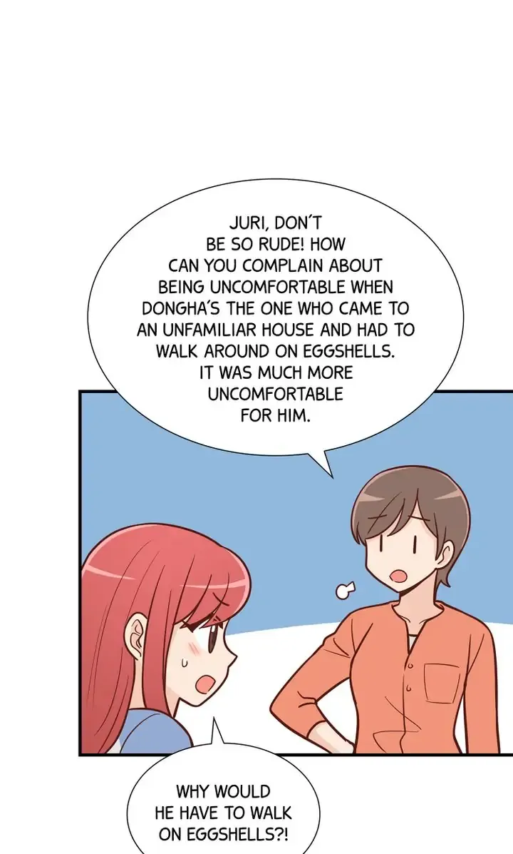 Sandwiched Chapter 57 Online - página 9