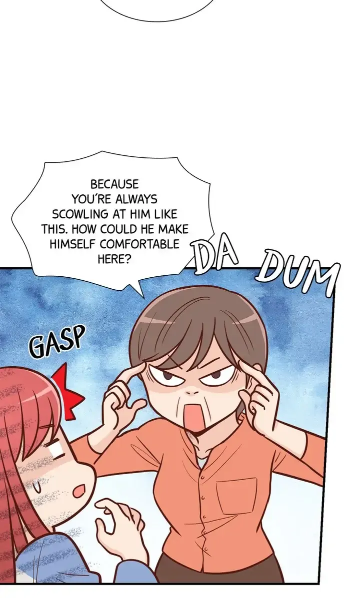 Sandwiched Chapter 57 Online - página 10