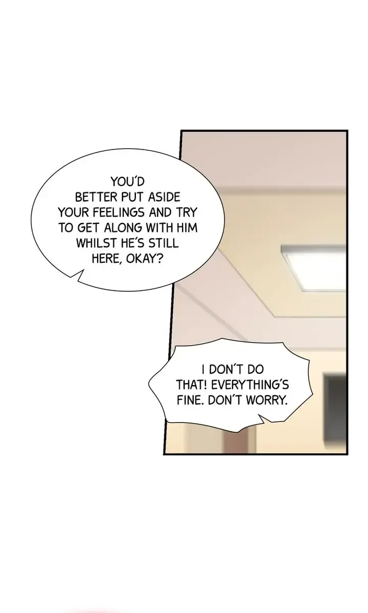 Sandwiched Chapter 57 Online - página 11