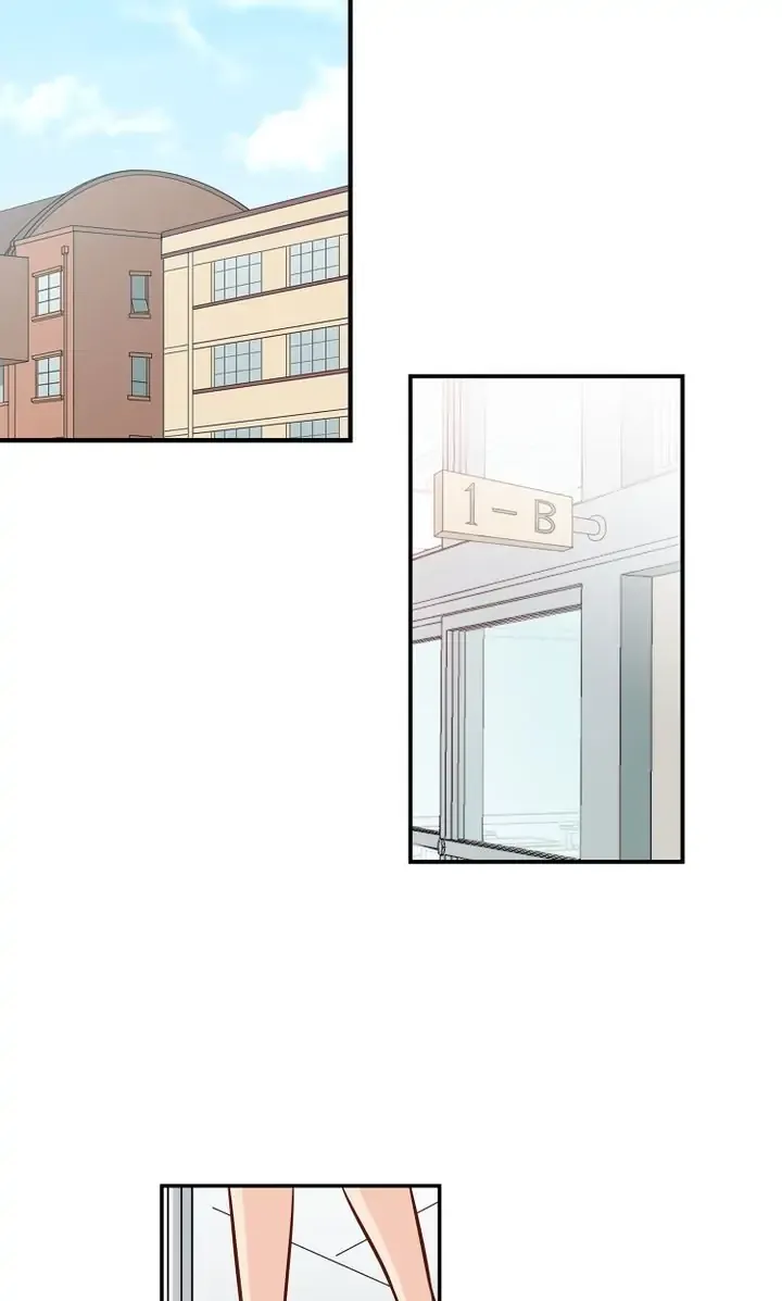 Sandwiched Chapter 57 Online - página 14
